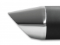 Preview: Penzl-NEO Classic Endkappe / Slash Cut / bestellbar nur mit Penzl NEO-Anlagen