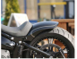 Preview: TB HECKFENDER Steel / Softail ab '18 (außer Breakout, Fat Boy & FXDR) 200mm / 18" / Tüv