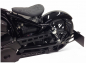 Preview: MB Bobber - Schwingheck - Heckfender - Set / schwarz matt / YAMAHA XV 950 Bolt / R / Racer / Tüv