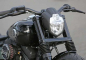 Preview: Urban - Scheinwerfer - ohne Halter / Harley Davidson + universal / MT 03-​Optik / E-​Zeichen