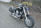 Preview: YAMAHA XVS 650/1100 - FAT - BLACK-BOBBER - Z - Lenker - BR - Umbau