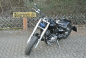 Preview: YAMAHA XVS 650/1100 - FAT - BLACK-BOBBER - Z - Lenker - BR - Umbau