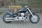 Preview: YAMAHA XVS 650/1100 - FAT - BLACK-BOBBER - Z - Lenker - BR - Umbau