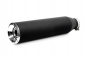 Preview: MILLER - EVO 5 ECO - KAT - Universal Endschalldämpfer / poliert / 85 - 410 - 45/38 mm / ABE
