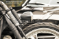 Preview: TB SCHEINWERFER Alcatraz / 4" / Alu / poliert