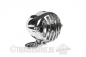 Preview: TB SCHEINWERFER Alcatraz / 4" / Alu / poliert