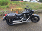 Preview: Falcon Double Groove / Suzuki VL / M / C 800 / ab 2006 / Komplettanlg. / mit KAT / poliert / ABE