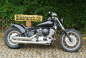 Preview: SUPER SALE:  FALCON Double Groove Komplettanlg. /  YAMAHA XVS 650 Custom + Classic / EG-BE