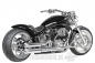 Preview: TB MONOCOK HARDRACE / 260 / GFK / SUZUKI VL / C 1500 Intruder / TÜV