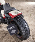 Preview: RI HD-HECKFENDER lang / "SPORTSTER GFK" / HARLEY Sportster / ab 2004