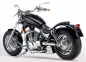 Preview: MB Felgenring 6.00 x 15" / Chrom / für Breitreifenumbau / Yamaha XV 1600 / TÜV