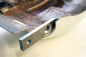 Preview: TB HECKFENDER RECALL / GFK / HARLEY - V-Rod / VRSC / bis 2006 / TÜV