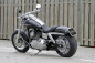 Preview: TB HECKFENDER - 200 / HD Dyna Fat Bob 08 - 17 + Wide Glide 10 - 17   / GFK / Tüv