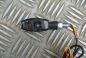 Preview: ALL-IN-ONE / LED - Rücklichtblinker-Kombi / Blaze / schwarz / 2 Stck / Paar / E-Zeichen