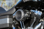 Preview: TB POWERLUFTFILTER - KIT "Drilled" Bicolor / 3D / HD - EVO 1993 - 99 / TÜV