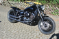 Preview: BR - Ceramic - Black - FALCON Double Groove / Komplettanlg. / Yamaha XVS 1100 DragStar / EG-BE