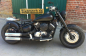 Preview: Bobber - Heckfender - Schutzblech - Set / schwarz glanz / YAMAHA XVS 1100 Cus + Clas / Tüv