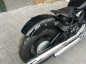 Preview: Nur bei uns: BR - Schwingsattel - Echtleder Kompl.-Set / Vintage / Yamaha XVS 650 / alle Heckfender