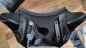 Preview: Neu: BATWING - Windshield  - Frontverkleidung / Honda VT/X 1300-1800 / GL-1500 C  / ABE