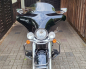 Preview: Neu: BATWING - Windshield  - Frontverkleidung / Honda VT/X 1300-1800 / GL-1500 C  / ABE