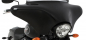 Preview: Neu: BATWING - Windshield  - Ersatz - Verkleidung