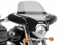 Preview: Neu: BATWING - Windshield  - Frontverkleidung / Honda VT/X 1300-1800 / GL-1500 C  / ABE