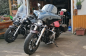 Preview: Neu: BATWING - Windshield  - Frontverkleidung / YAMAHA XVS 950 Midnight Star / ABE