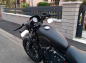 Preview: LENKER Biltwell Zed  / 25,4 mm / schwarz / Tüv