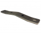 Preview: BR - Bobber - Mitschwing - Heckfender - Kit / Kawasaki VN 800 + universal // 200 b / Stahlblech roh
