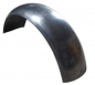 Preview: BR - Bobber - Mitschwing - Heckfender - Kit / Kawasaki VN 800 + universal // 200 b / Stahlblech roh