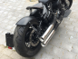 Preview: Sale: Bobber - Schutzblech - Set / schwarz glanz / YAMAHA XVS 1100 Cus + Clas / Tüv