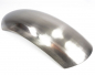 Preview: BR Frontfender univers. + Suzuki VL / C 800 Intruder  - "Steel raw" Roadkiller "fat shorty" kurz / mit Halterung