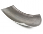 Preview: BR Frontfender univers. + Suzuki VL / C 800 Intruder  - "Steel raw" Roadkiller "fat shorty" kurz / mit Halterung