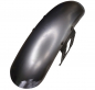 Preview: BR Frontfender - Steel raw - Roadkiller "short" / Sportster XL 883 / 1200