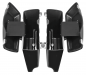 Preview: Harley Davidson - Strechkoffer 4" /  1 Kit links + rechts - Touring - Modelle - 1993 - 2013