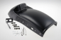 Preview: CW - HD-Heckfender - Sportster - "Bobber" / ABS - schwarz - lackierfähig / HARLEY Sportster / ab 2004