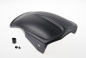 Preview: CW - HD-Heckfender Sportster - "Oldschool" / ABS - schwarz - lackierfähig / ab 2004