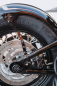 Preview: CW - Softail-Deal - BUNDLE 2: MEGA-Set + Heckumbau-Kit - Softail - Old School - ABS - schwarz glänzend / Street Bob & Standard - ab 2018 / Tüv