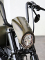 Preview: CW - Softail-Deal - BUNDLE 2: MEGA-Set + Heckumbau-Kit - Softail - Old School - ABS - schwarz glänzend / Street Bob & Standard - ab 2018 / Tüv