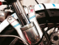 Preview: BR Frontfender - Universal - Halterung / Aluminium