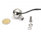 Preview: Mini Cyclops - Blinker / Edelstahl VA - poliertes Finish / handmade in Germany / ECE