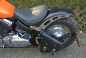 Preview: BR - HECKFENDER - RAI 1 / 210 / GFK / lang + Fenderstruts poliert / YAMAHA XVS 650 + CLASSIC / Tüv