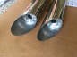 Preview: Cobra Cruiser - Komplettanl. - Slash Cut / silber poliert / Honda VT 750 - RC 50 - Bj. 2004  EG-BE