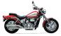 Preview: Sale: EAGLE IRON - SlipOn - Endschalldämpfer / Suzuki VZ 800 Marauder / straight cut / silber / 96 - 98 / EG-ABE
