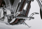 Preview: FALCON vorverlegte Fußrasten / 20 cm / Suzuki VS 600 Intruder / Tüv