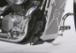 Preview: FALCON vorverlg. Fußrasten-Anlage / 12 cm / KAWASAKI VN 800 / Tüv