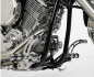 Preview: FALCON vorverlg. Fußrasten-Anlage / 15 cm / Yamaha XV 535 / jedes Baujahr / Tüv