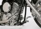 Preview: FALCON vorverlg. Fußrasten / 20 cm / Yamaha XV 1100 Virago / Tüv