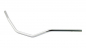 Preview: LENKER Power Bike Bar High 1" (1 Zoll) 1050 / 135 / 180 / chrom / Tüv