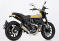 Preview: SALE: SHARK TRC-10 / Titan + Carbon / DUCATI Scrambler 800 / ABE